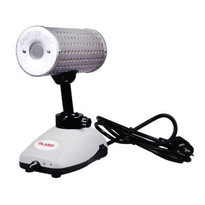 歐萊博紅外線(xiàn)接種環(huán)滅菌器HW-II