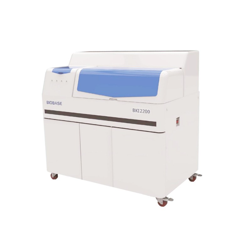 博科BKI2200化學(xué)發(fā)光檢測儀，化學(xué)發(fā)光免疫分析儀，全自動免疫發(fā)光分析儀_全自動化學(xué)發(fā)光免疫分析儀